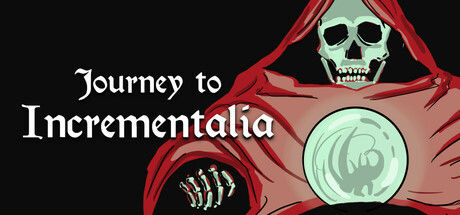渐进之旅/Journey to Incrementalia 截图