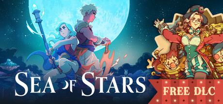 Sea of Stars 星之海 截图