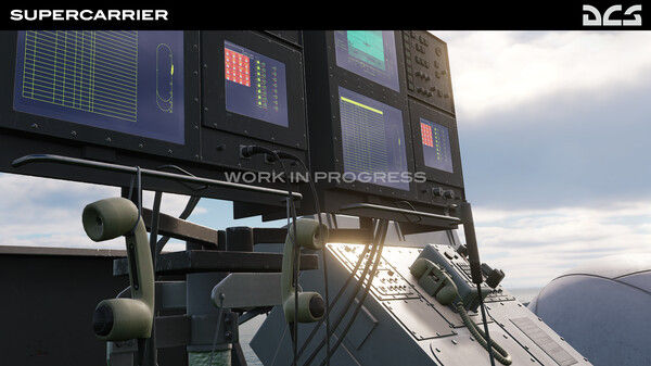 DCS世界Steam版/DCS World Steam Edition 截图