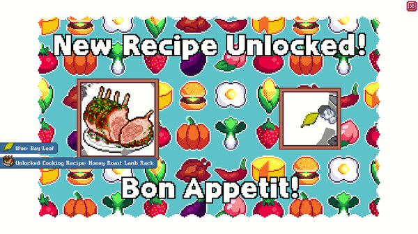 Cornucopia® 截图