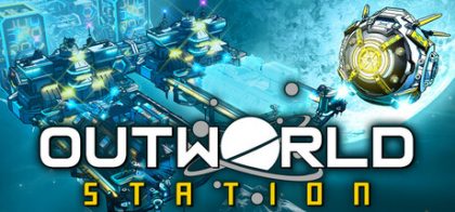 异世界站/Outworld Station