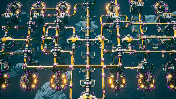 异世界站/Outworld Station 截图