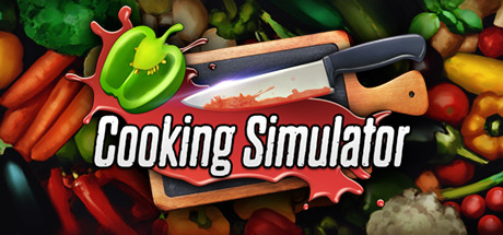 烹饪模拟器/Cooking Simulator 截图
