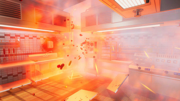 烹饪模拟器/Cooking Simulator 截图