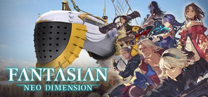 FANTASIAN新次元/FANTASIAN Neo Dimension