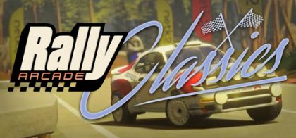 拉力街机经典/Rally Arcade Classics