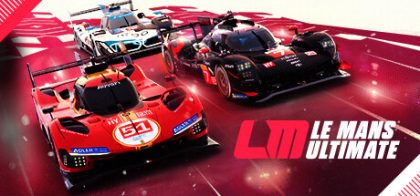 勒芒终极版/Le Mans Ultimate