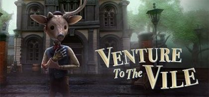 前往邪恶之地/Venture to the Vile