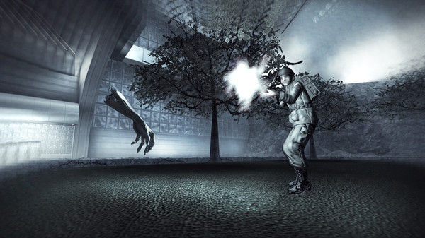 僵尸斯塔布斯/Stubbs the Zombie in Rebel Without a Pulse 截图