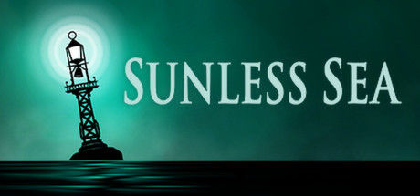 无光之海/SUNLESS SEA 截图