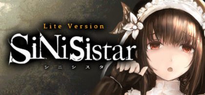 哥特少女勇闯恶魔城/SiNiSistar Lite Version