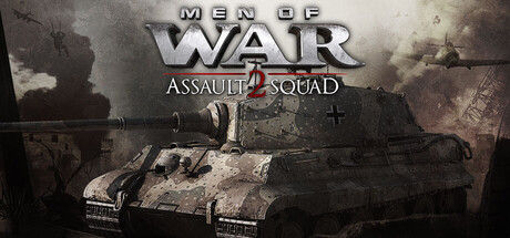 战争之人：突击小队2/Men of War: Assault Squad 2 截图