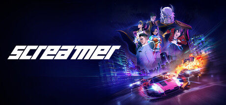 尖啸/Screamer 截图