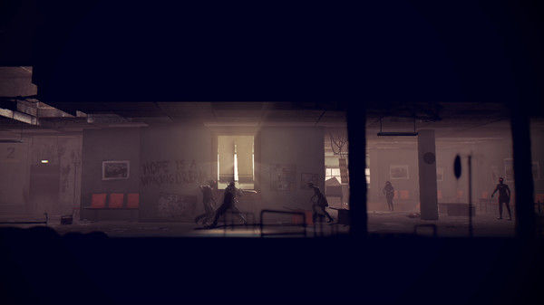 死光：导演剪辑版/Deadlight: Director's Cut 截图