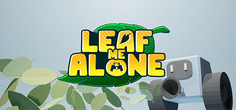 扫叶机器人/Leaf Me Alone 截图