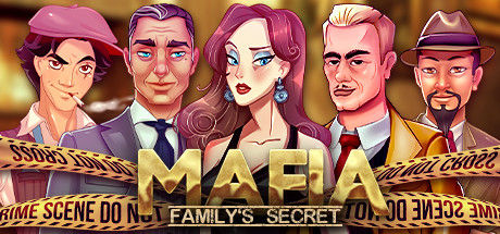 黑手党：家族的秘密/MAFIA: Family's Secret 截图