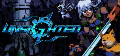 盲目射击/UNSIGHTED