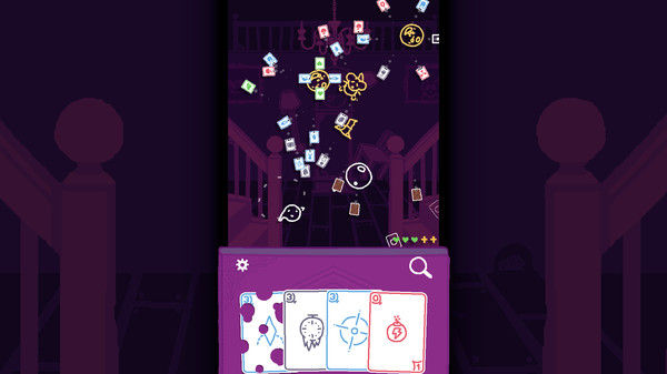 Heck Deck 截图
