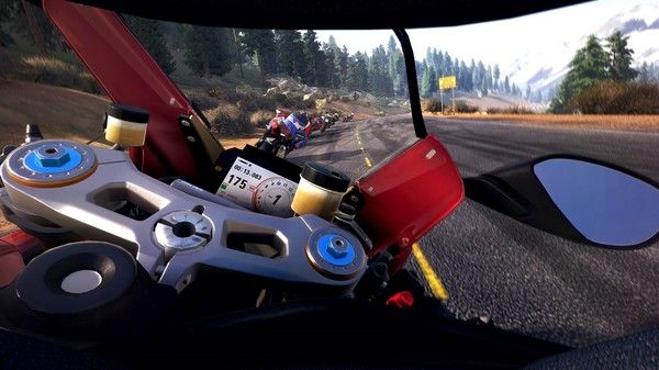轮圈竞速/RiMS Racing 截图