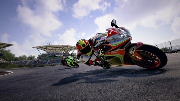轮圈竞速/RiMS Racing 截图
