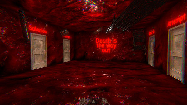 死亡公园/Death Park 截图