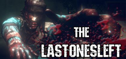 最后留下的人/The LastOnesLeft