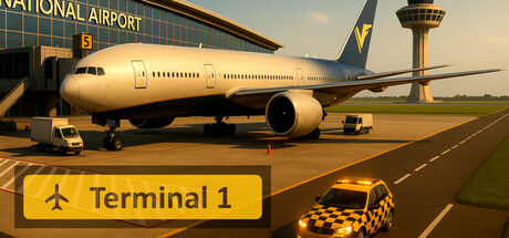 Terminal One 截图