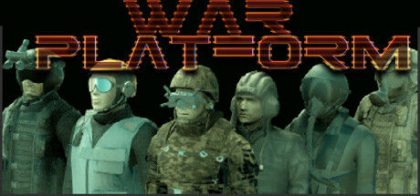 战争平台/War Platform