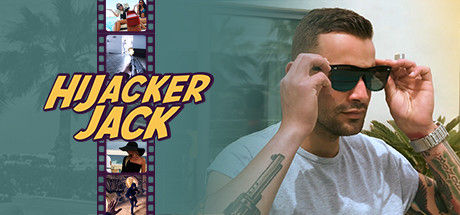 劫持者杰克：ARCADE FMV/Hijacker Jack : ARCADE FMV 截图
