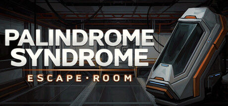 回文综合症：逃生室/Palindrome Syndrome: Escape Room 截图