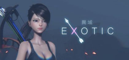 Exotic-异域