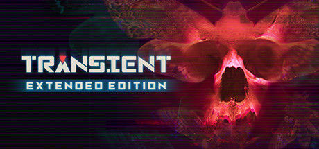 瞬变：加长版/Transient: Extended Edition 截图