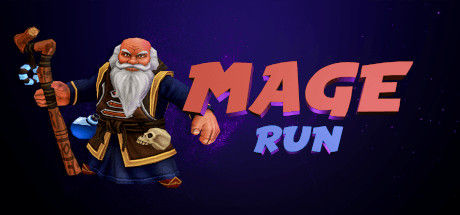 MageRun 截图