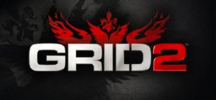 超级房车赛：起点2/GRID 2