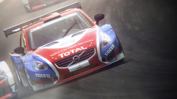 超级房车赛：起点2/GRID 2 截图