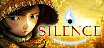 沉寂世界/Silence