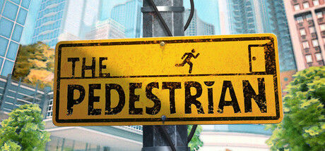步行者/The Pedestrian 截图