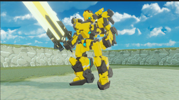超时空战记Gun & Slash/CosmicBreak Gun & Slash 截图
