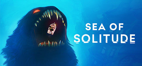 孤独之海/Sea of Solitude 截图