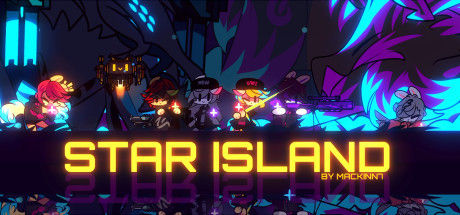 迷你岛/Star Island 截图
