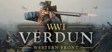 凡尔登战役/Verdun 截图
