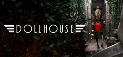 玩具屋/Dollhouse