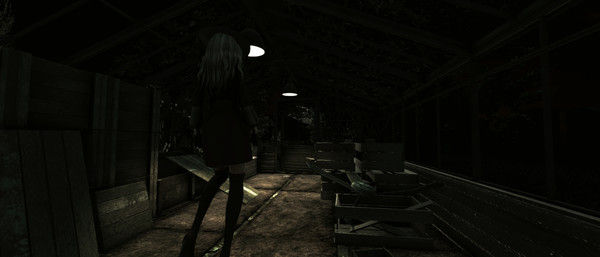 玩具屋/Dollhouse 截图