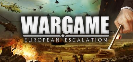 战争游戏：欧洲扩张/Wargame: European Escalation 截图