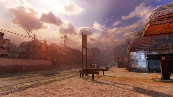鬼镇：地狱降临/The Haunted: Hells Reach 截图