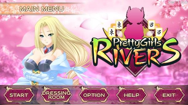 美女牌河四川/Pretty Girls Rivers (Shisen-Sho) 截图