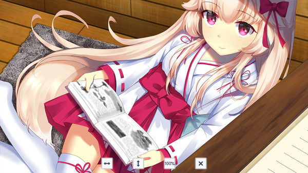 狐姬零/Fox Hime Zero 截图
