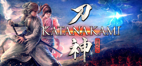 侍道外传：刀神/KATANA KAMI: A Way of the Samurai Story 截图