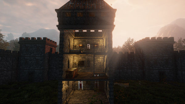 Castle Flipper (城堡达人) 截图