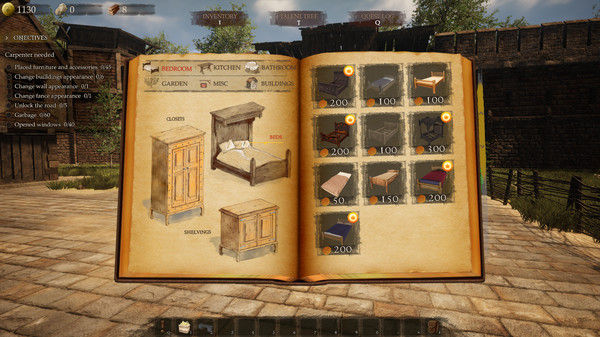 Castle Flipper (城堡达人) 截图
